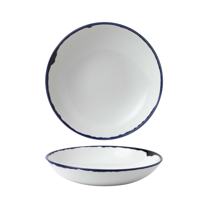 Harvest Ink bowl 25cm - Dudson - 5034414446609