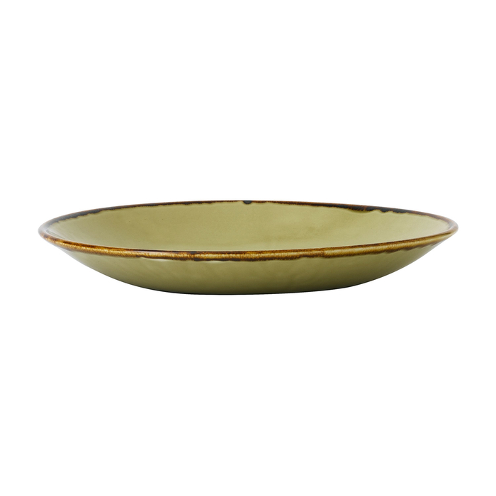 Prato fundo Harvest Green - Dudson - 5034414442915