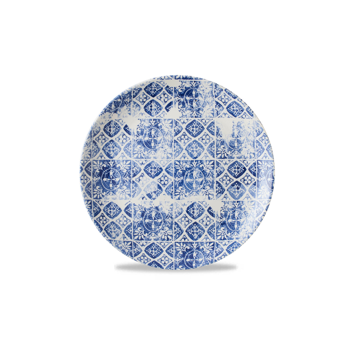 Porto dinner plate 26cm - Dudson - 5034414470819