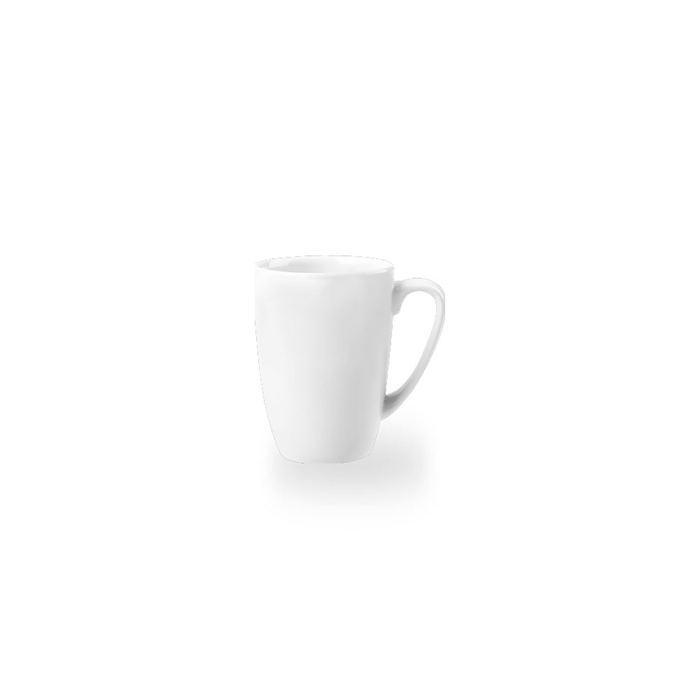 Caneca Profile 340ml, Porcelana super-vitrificada - Churchill - 5034414363692