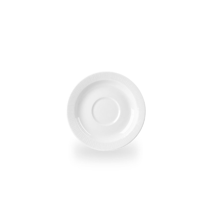 Pires 15 cm, Bamboo White, Porcelana vitrificada - Churchill - 5034414354706