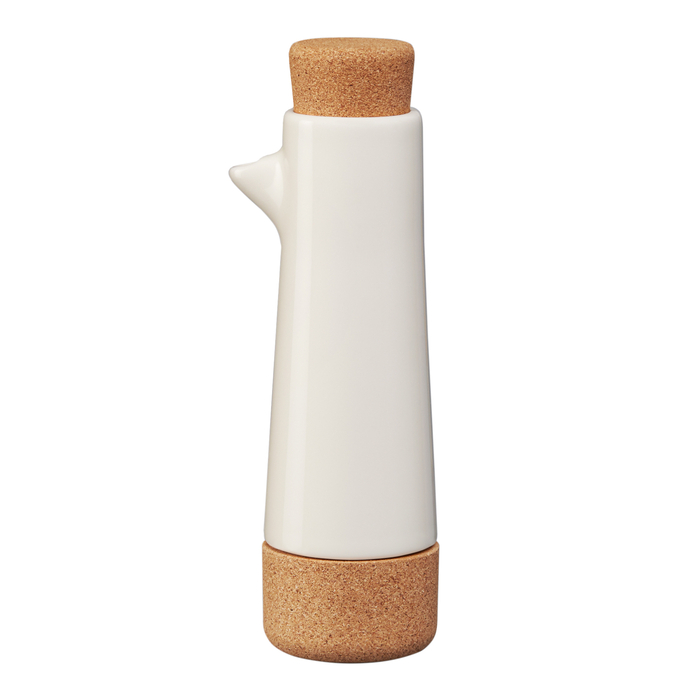 Oil & Vinegar Container Alma Gémea Pearl 200ml - Amorim Cork Composites - 5602248689808