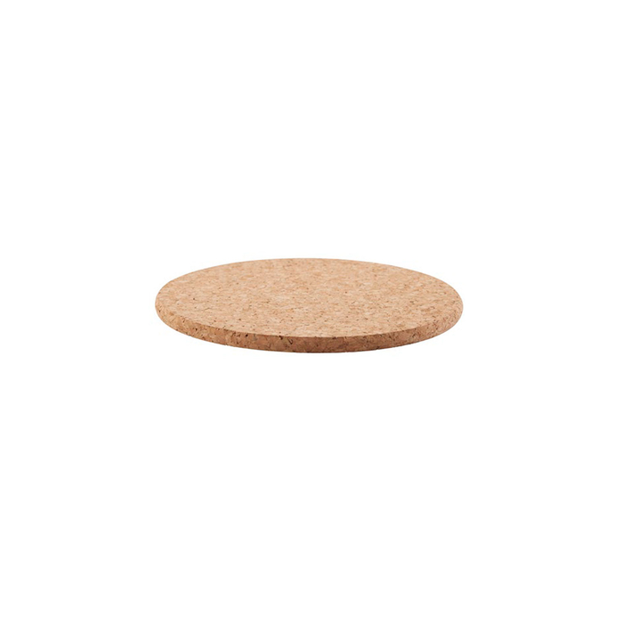 Base para quentes em cortiça portuguesa 20cm - Go4cork - 5602248016468