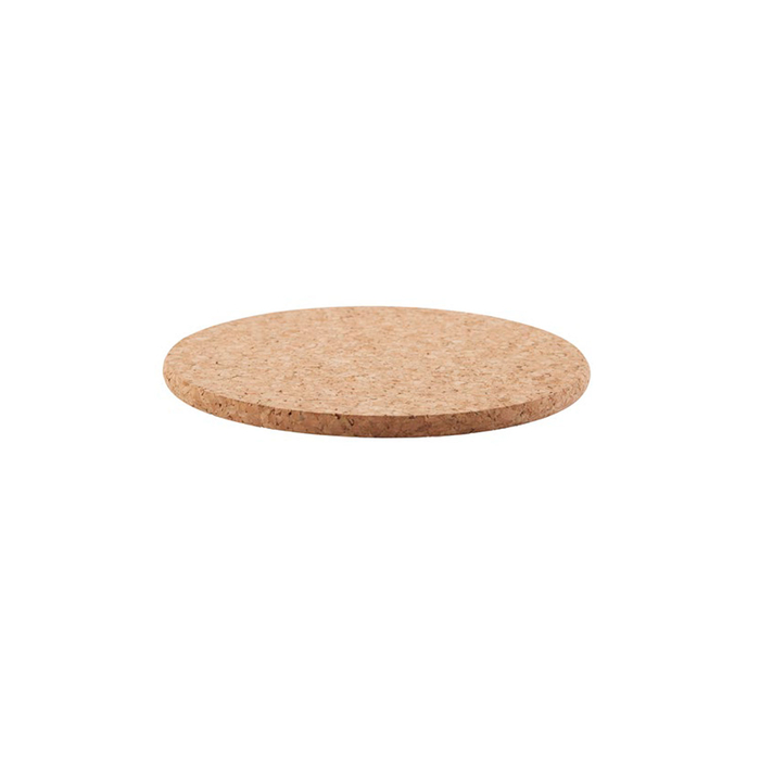 Base para quentes em cortiça portuguesa 25cm - Go4cork - 5602248690637
