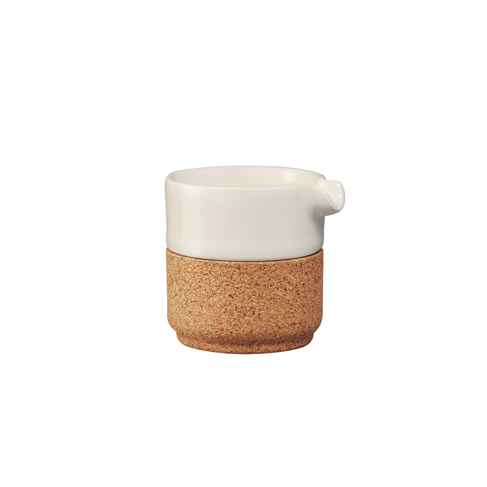  Leiteira Alma Gémea pérola 40ml - Amorim Cork - 5602248698855