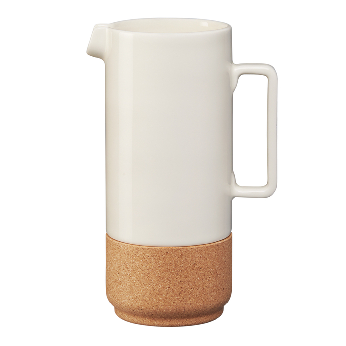 Jarro Alma Gémea Pérola 950ml - Amorim Cork - 5602248698848