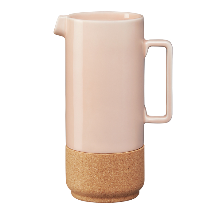 Jarro Alma Gémea Rosa 950ml - Amorim Cork - 5602248698558