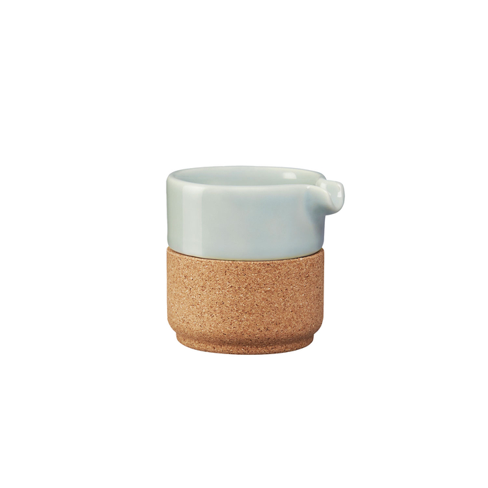 Leiteira Alma Gémea Verde 40ml - Amorim Cork - 5602248698671