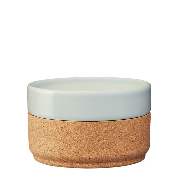 Tigela de Cereais Alma Gémea Verde 13cm - Amorim Cork - 5602248698770
