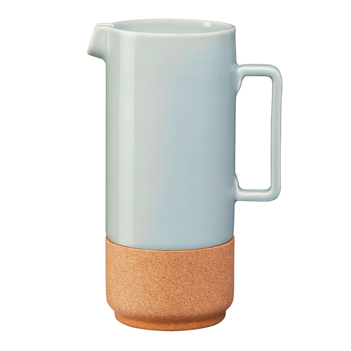 Jarro Alma Gémea Verde 950ml - Amorim Cork - 5602248698701