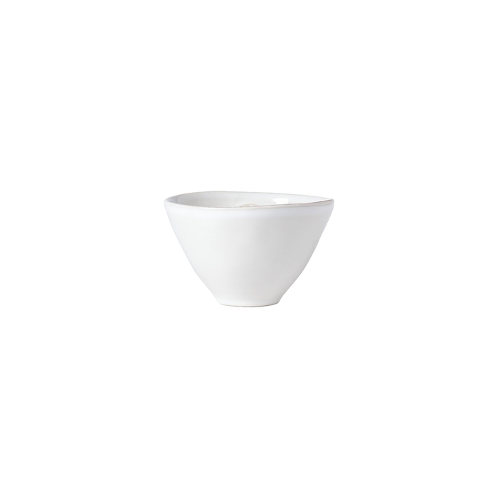 Bowl Nova White 12cm, Stoneware - Costa Nova - 5606739932558