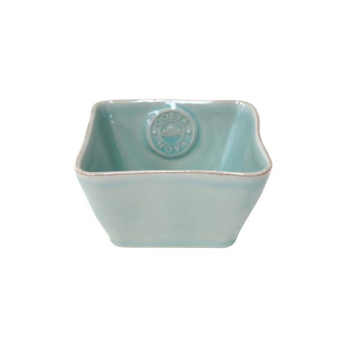 Ramekin Nova Turquoise 12cm, Stoneware - Costa Nova - 5606739916947