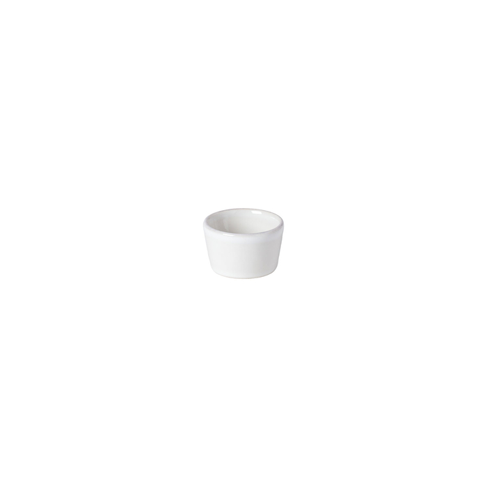 Ramekin Nova White 6cm, Stoneware - Costa Nova - 5606739934514