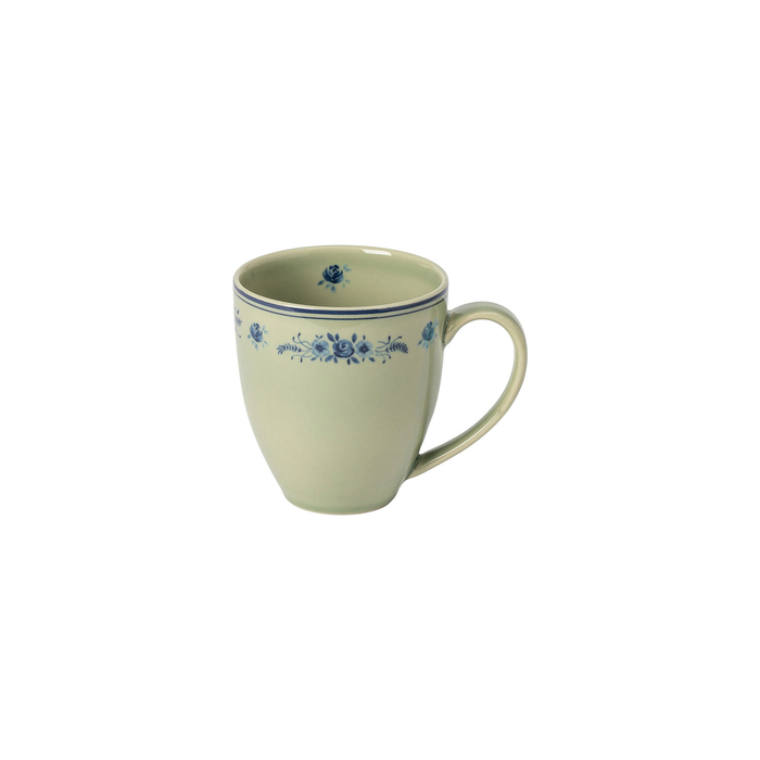 Vila Mug 410 ml Olive-Blue Costa Nova - Costa Nova - 5606739983291