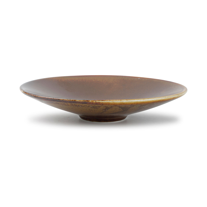 Prato fundo Escura 20,5cm - Fine2Dine - 5410595657384