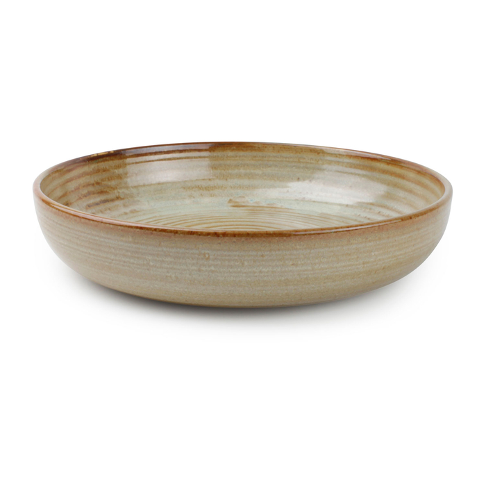 Saladeira Escura 15,5cm - Fine2Dine - 5410595657421
