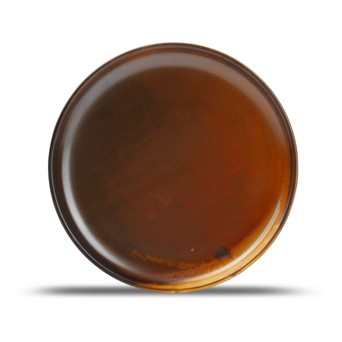 Prato sobremesa Escura 20cm - Fine2Dine - 5410595663606