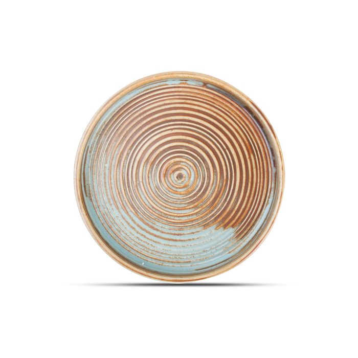 Dessert plate Escura 17,5cm - F2D - 5410595686506