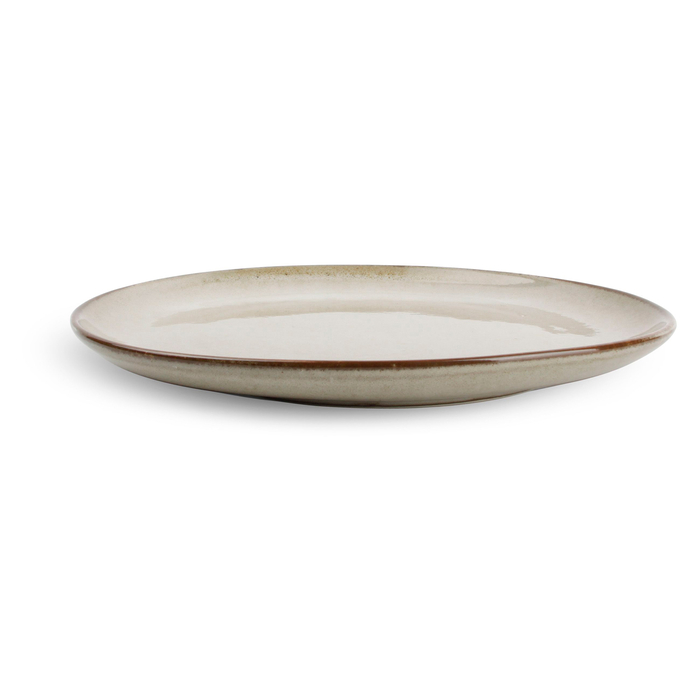 Dinner plate Ceres 21cm - F2D - 5410595683741