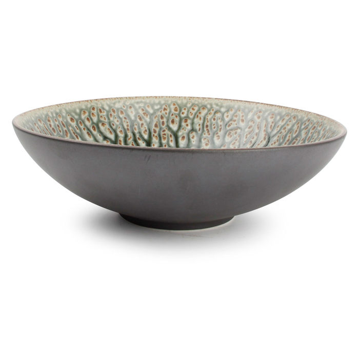Taça Oxido 22cm - Fine2Dine - 5410595723010