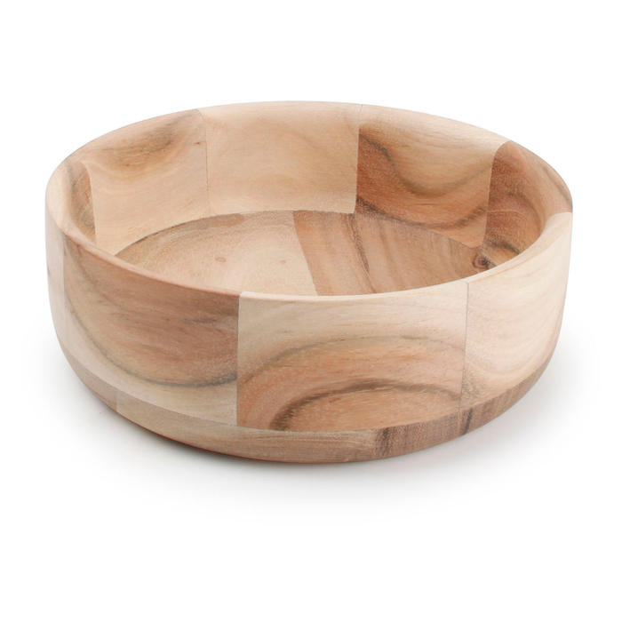 Taça acácia Fuente 18cm - Wood&Food - 5410595702190