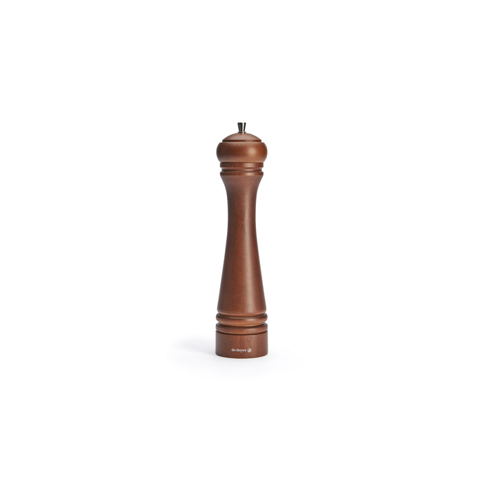Moinho de pimenta Java 30cm - de Buyer - 3129080025325