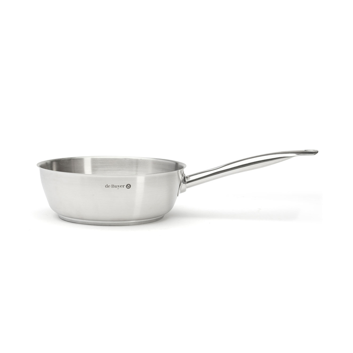 Frigideira Prim'appety 24cm - de Buyer - 3011243503248