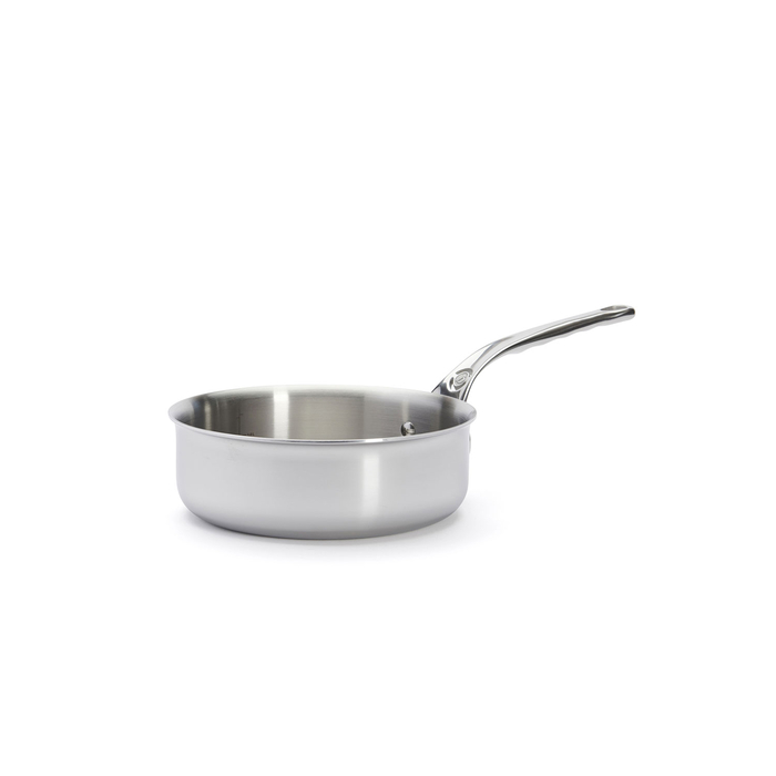 Caçarola aço inoxidável Affinity 20cm - de Buyer - 3011243730200