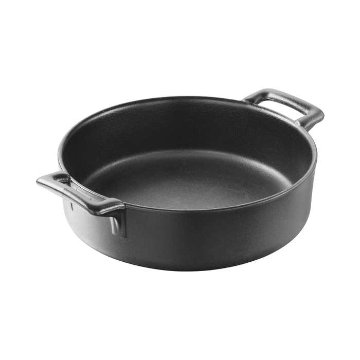 Deep round dish Belle Cuisine 18,5cm - Revol - 3198246642089