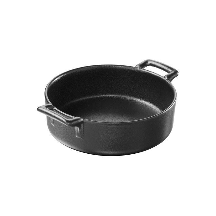 Caçarola cerâmica sem tampa Belle Cuisine 15cm - Revol - 3198246644663