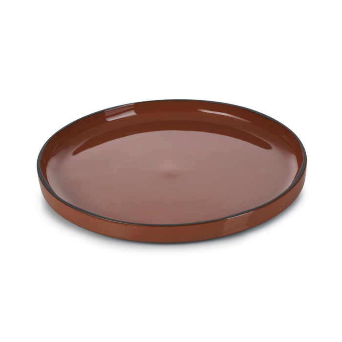 Prato raso Caractère 26cm - Revol - 3198246526518
