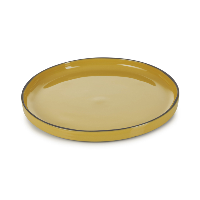 Prato raso Caractère 26cm - Revol - 3198246526549