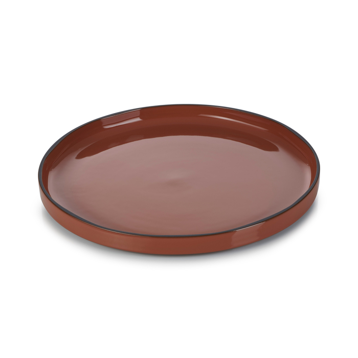 Caractère dinner plate 28cm - Revol - 3198246526983