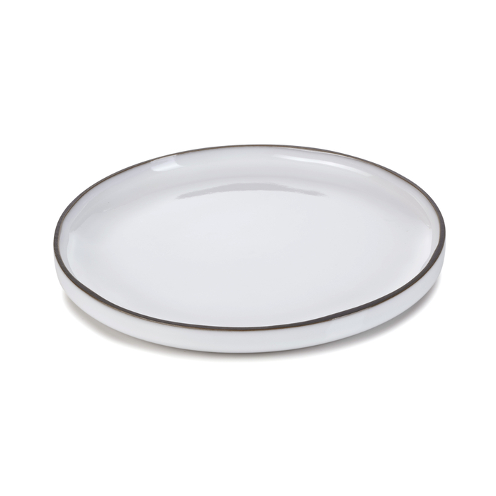 Caractère Dessert plate 21cm - Revol - 3198246527980