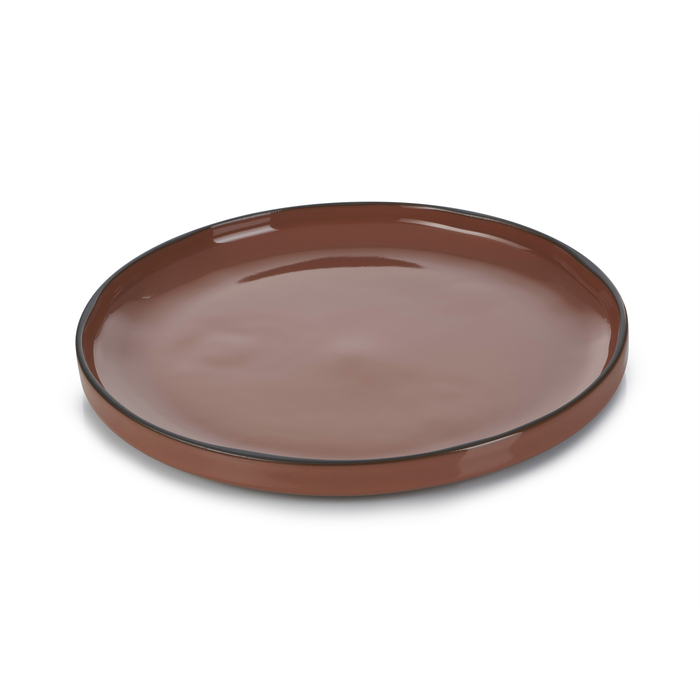 Prato sobremesa Caractère 21cm - Revol - 3198246528000
