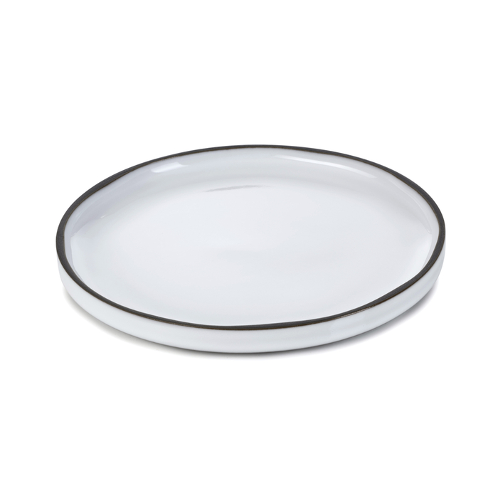 Prato sobremesa Caractère 15cm - Revol - 3198246528451