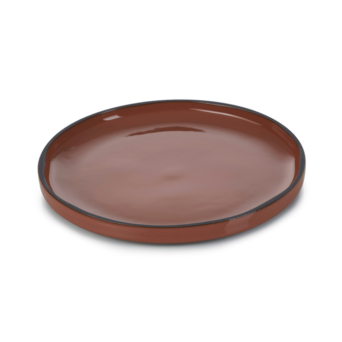 Prato sobremesa Caractère 15cm - Revol - 3198246528215