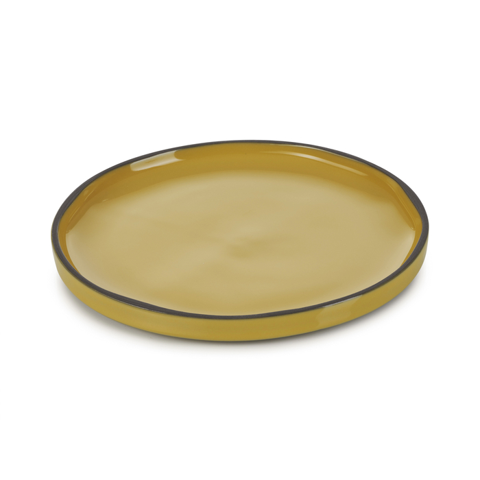 Prato sobremesa Caractère 15cm - Revol - 3198246528505