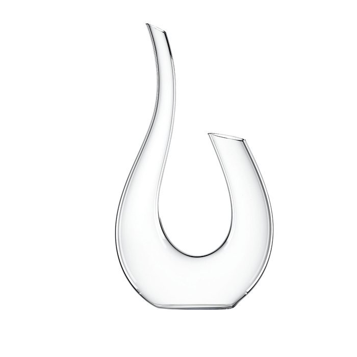 Decanter Novo de 750 ml em vidro cristalino, elegante e artesanal - Spiegelau - 4003322277033