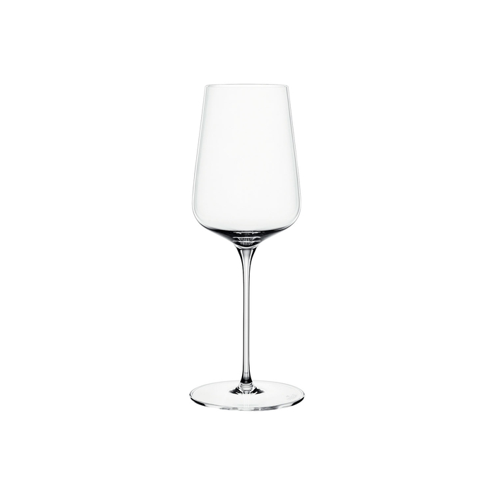 6 Definition White Wine Glass 435 ml Light & Elegant - Spiegelau - 5602737106823