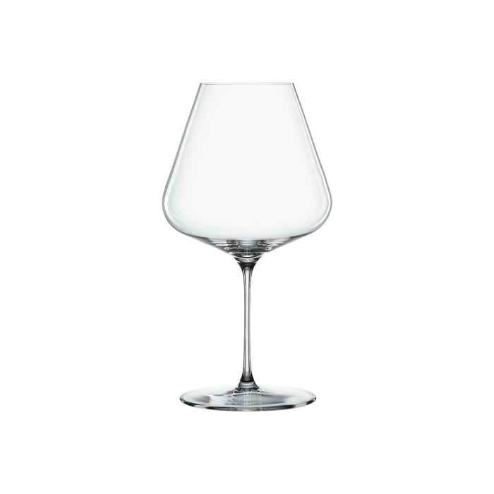 6 Definition Burgundy Wine Glasses 960 ml - Spiegelau - 5602737106830