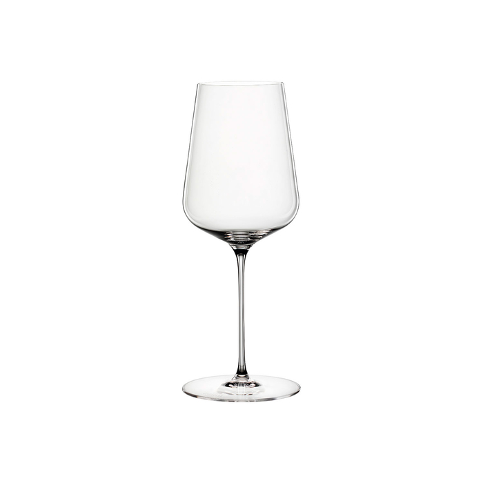 6 Definition Universal Wine Glasses 550 ml - Spiegelau - 5602737106847