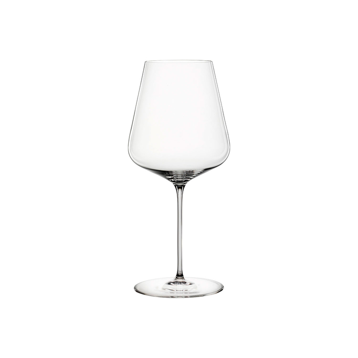 6 Definition Bordeaux Goblet 750 ml - Spiegelau - 5602737106854