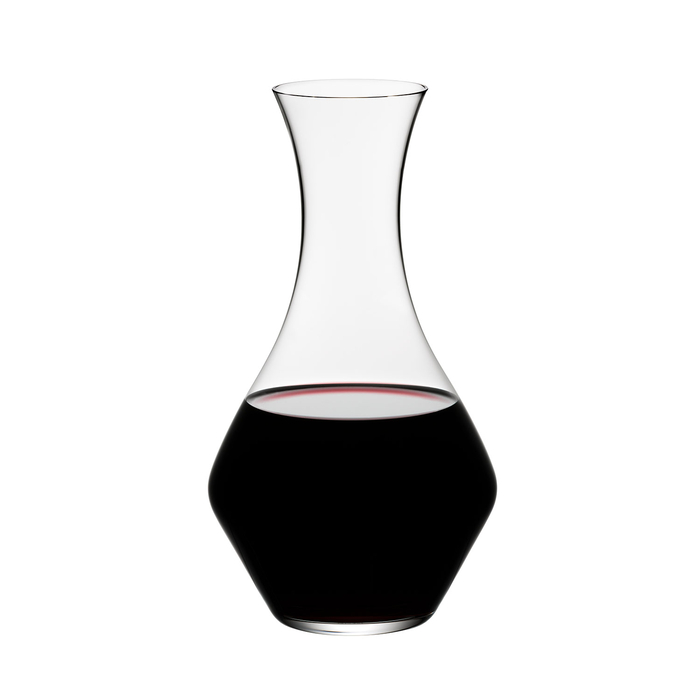 Decanter Riedel Cabernet 750ml, Crystal Glass - Riedel - 9006206311118