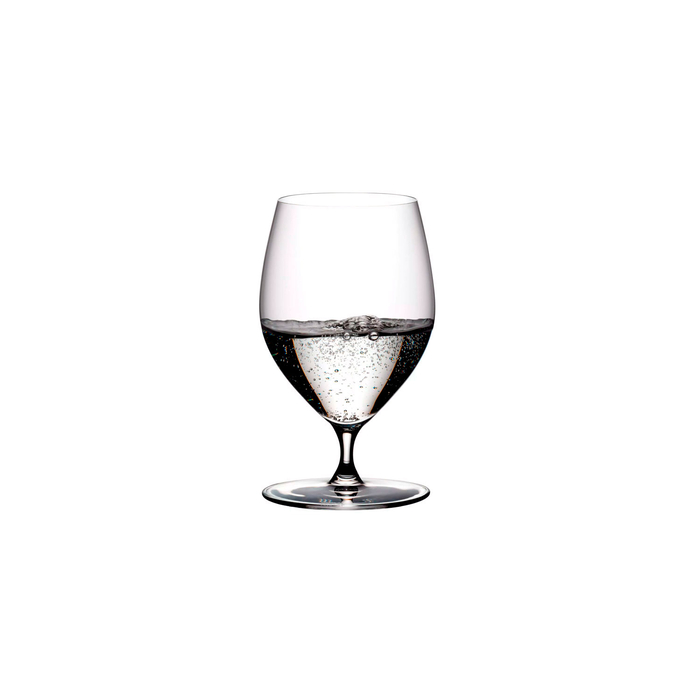 6 Veritas Water Glass 415 ml Lightweight & Elegant - Riedel - 5602737106878