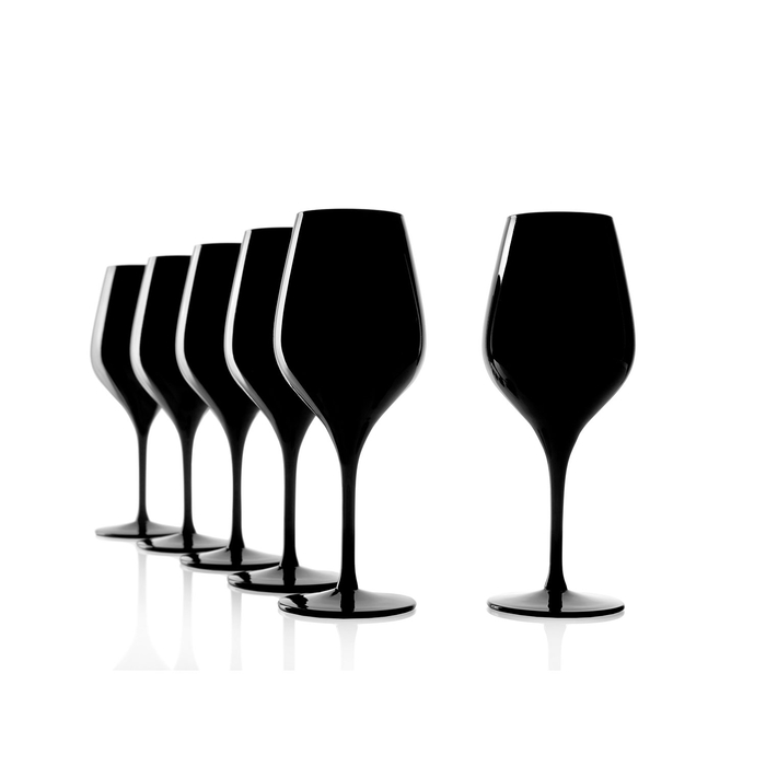 Copo Exquisit prova cega 350ml - Stölzle Lausitz - 4012632212092