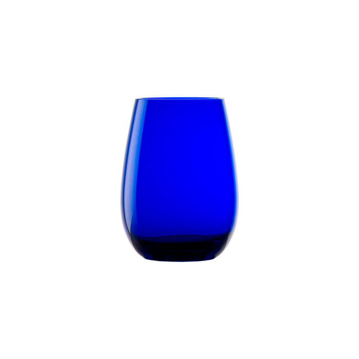 Copo Elements azul 465ml - Stölzle Lausitz - 4012632212214
