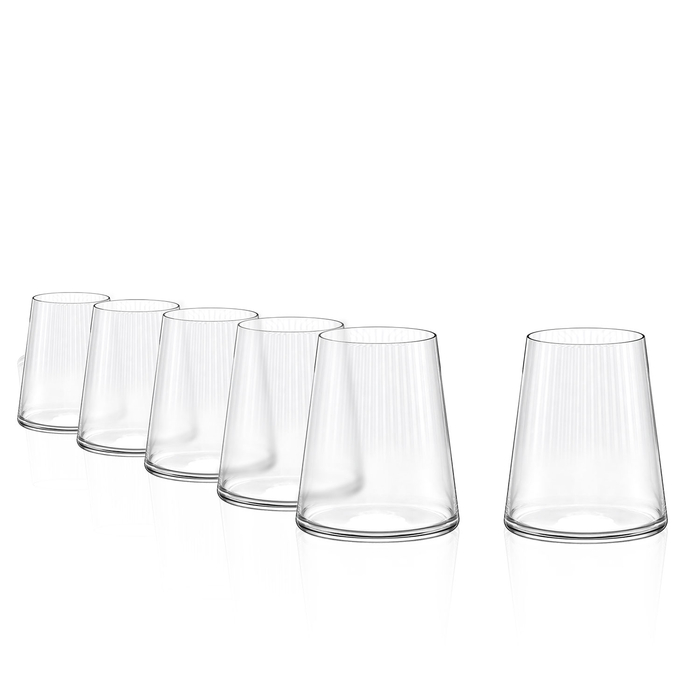 6 Copos Symphony 380ml - Stölzle Lausitz - 5602737104911