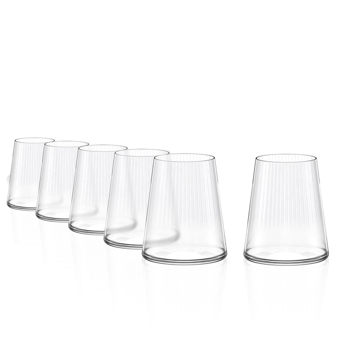 6 Copos Symphony 500ml - Stölzle Lausitz - 5602737104942