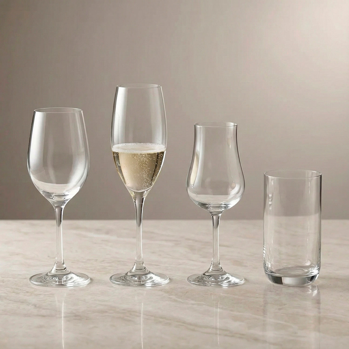 Classic Spirits & Celebration Set - Stölzle Lausitz - 5602737110400